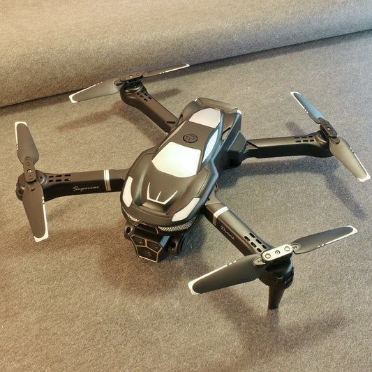 Dron con Cámara HD y Control Remoto - Batería de Larga Duración - Image 2