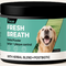 Polvo Dental para Mascotas