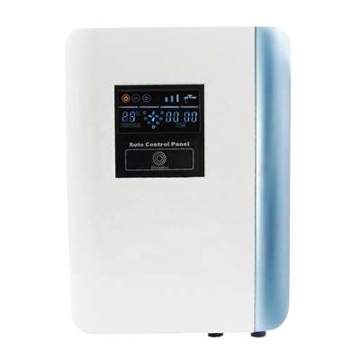 Generador de Agua Ozonizada para Hogar - Purificación Avanzada - Image 5