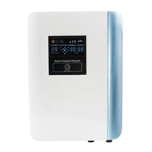 Generador de Agua Ozonizada para Hogar - Purificación Avanzada - Image 5