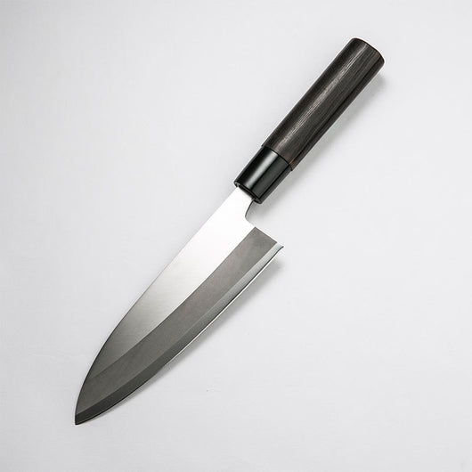 Cuchillo Multiusos de Acero Inoxidable para Cocina Profesional - Image 8