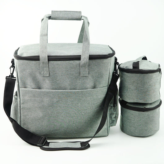 Bolsa de Almacenamiento para Alimento de Perro - Image 10