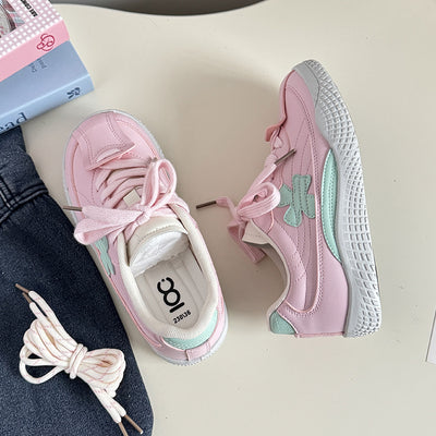 Zapatillas Deportivas Mujer Entrenamiento Alemán - Diseño Único y Cómodo - Image 7