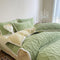 1.5M Duvet Cover, 4 Pieces