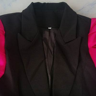 Traje Slim Reductor de Manga Larga - Image 14