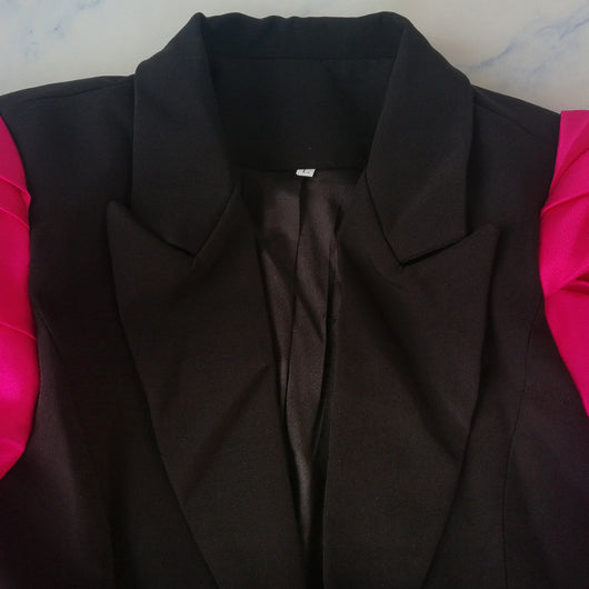 Traje Slim Reductor de Manga Larga - Image 14