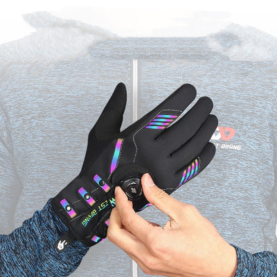 Guantes Transpirables Antiresbalantes para Primavera y Verano - Image 4