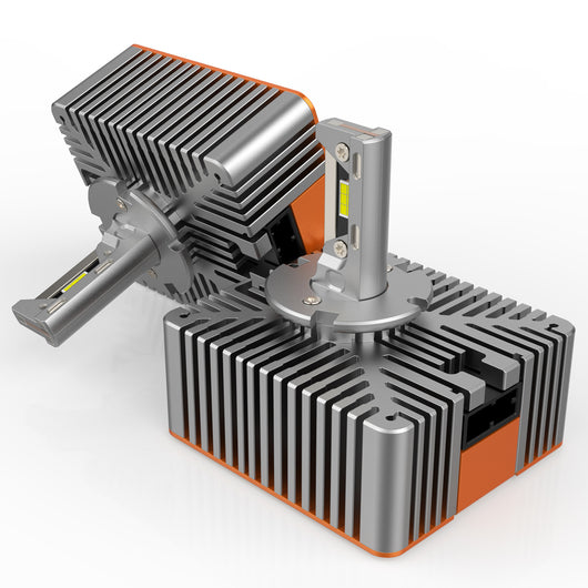 Faro LED Ultra Brillante D1S/D2S/D3S/D4S - Image 4