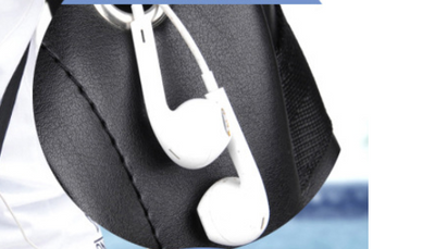 Mochila Coreana para Hombre de Gran Capacidad - Image 14