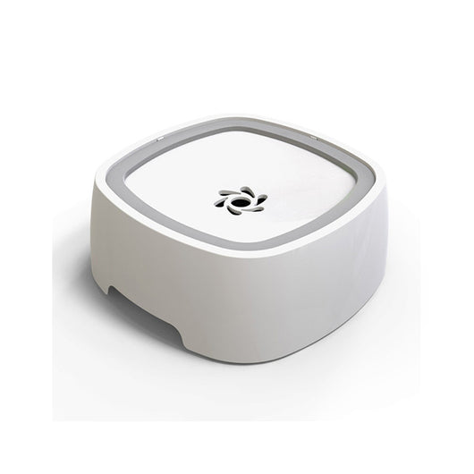 Bebedero Flotante para Mascotas 1.5L con Dispensador Anti-Derrames - Image 14