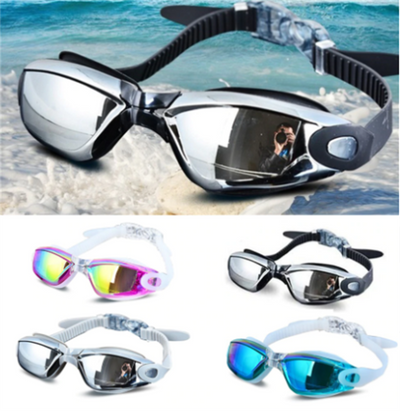 Gafas de Natación Impermeables Premium - Image 21