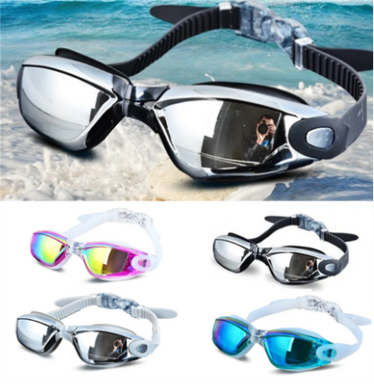 Gafas de Natación Impermeables Premium - Image 21