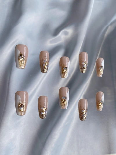 Esmalte de Manicura Profesional Acabado Avanzado - Image 10