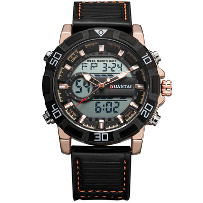 Reloj Deportivo Outdoor con Doble Inserción Multi-Función - Image 10