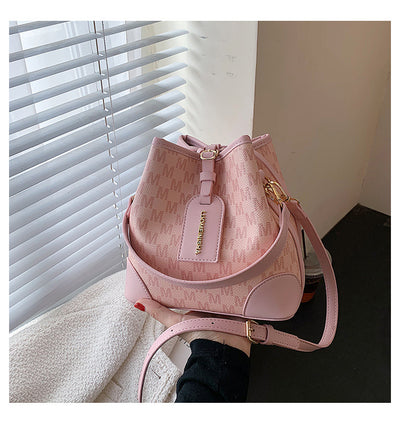 Bolso Bandolera Presbyopia - Elegancia y Funcionalidad en Uno - Image 16