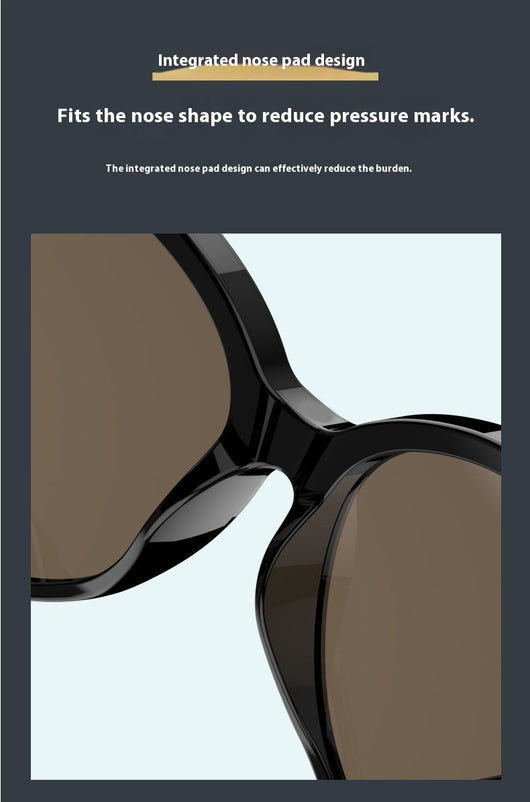 Gafas de Sol Inteligentes con Tecnología de Audio y Llamadas - Image 19
