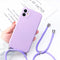 Morado Hierba IPhone 12 Mini