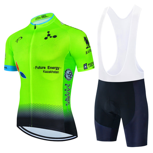 Camiseta de Ciclismo Downhill y Motocross de Alto Rendimiento - Image 16