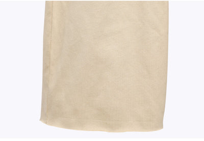 Conjunto Estampado: Camiseta Manga Corta + Pantalón Ancho Pierna Recta - Image 10