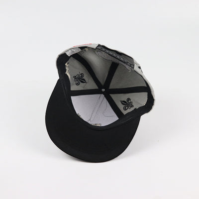 Gorra Hip-hop con Bordado Digital y Protección Solar - Image 6