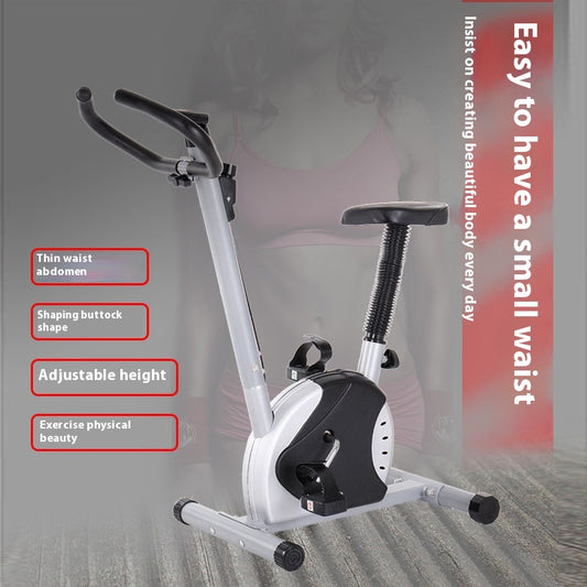 Bicicleta Estática Spinning para Home Office
