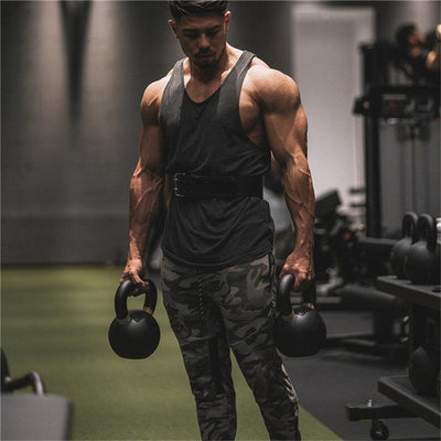 Pantalones Deportivos Slim Fit para Hombre - Muscle Brothers - Image 4