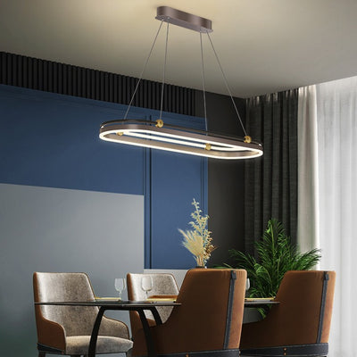 Lámpara Colgante Moderna para Comedor - Diseño Artístico Personalizado - Image 19