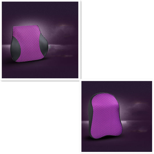Cojín de Asiento para Auto - Image 23