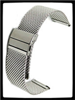 Correa de Malla Tiburón Reforzada 40mm - Durabilidad Extrema - Image 19