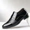 Sapatos Masculinos Casuais Formais - Inverno Versátil