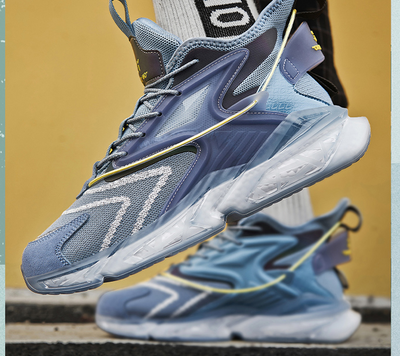 Zapatos Deportivos Casuales para Hombre - Diseño Moderno y Cómodo - Image 17