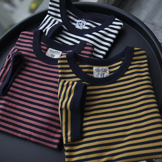 Camiseta Personalizada Retro de Manga Corta - Image 2