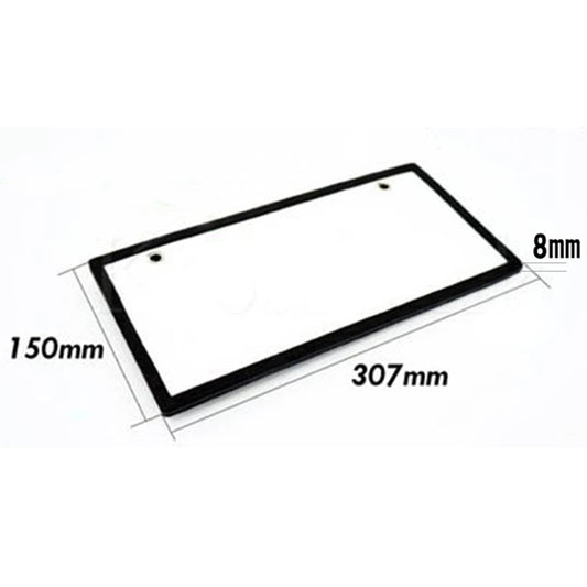 Luz LED para Placa de Matrícula de Camión - Iluminación Brillante y Duradera - Image 2
