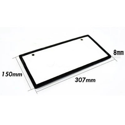 Luz LED para Placa de Matrícula de Camión - Iluminación Brillante y Duradera - Image 2