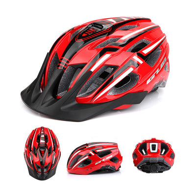 Casco de Ciclismo con Luces LED para Hombre y Mujer - Seguridad Estival - Image 3