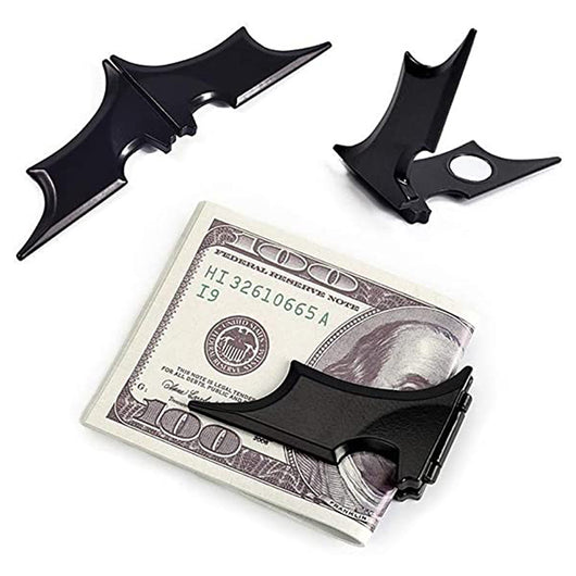 Billetera Magnética de Cuero con Cierre de Metal - Diseño Minimalista - Image 11
