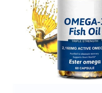 Cápsulas de Inositol Complex Care - Vitaminas para Bienestar Integral - Image 7