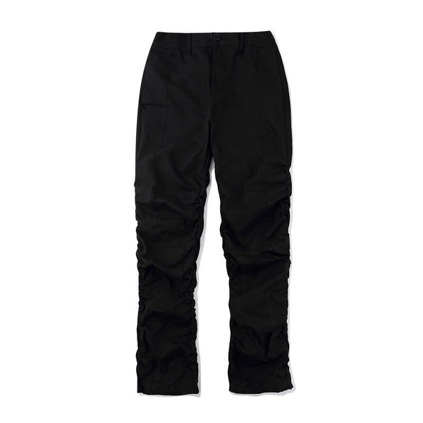 Pantalones Hombre Estilo Americano Hip Hop Slim Fit