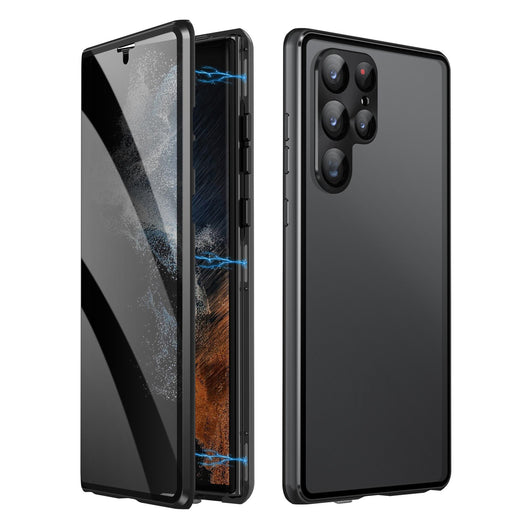 Funda Magnética Antiespías para Celular con Protección de Privacidad - Image 23
