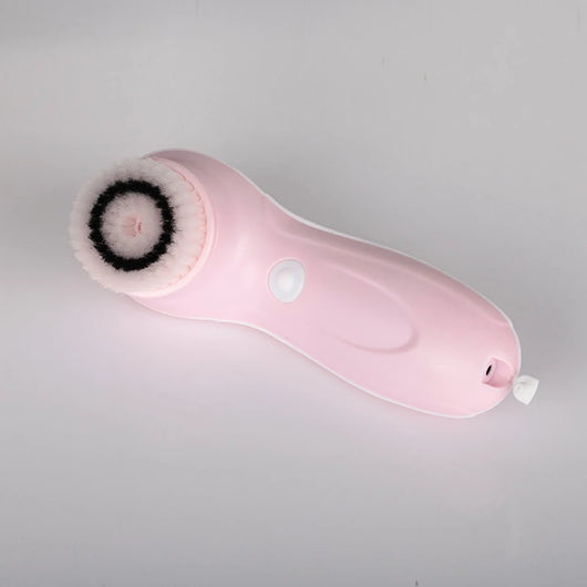 Cepillo Facial Recargable Limpiador de Poros Impermeable - Image 12