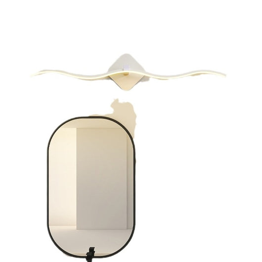 Lámpara LED para Espejo de Baño y Tocador - Luz Frontal Profesional - Image 5