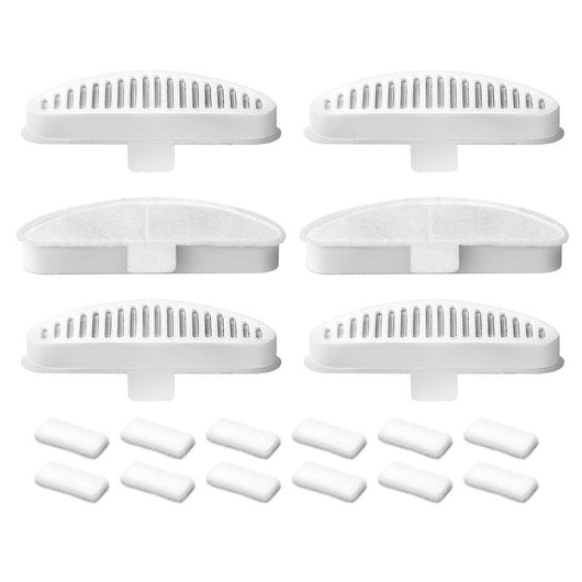 Kit de Filtros para Fuente de Agua para Mascotas - Image 5