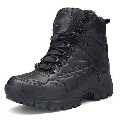 Botas de Senderismo Impermeables de Alto Rendimiento - Image 10