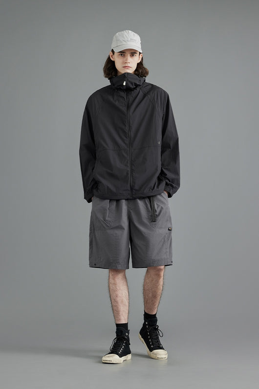 Pantalones Cortos Cargo Deportivos con Múltiples Bolsillos - Image 12