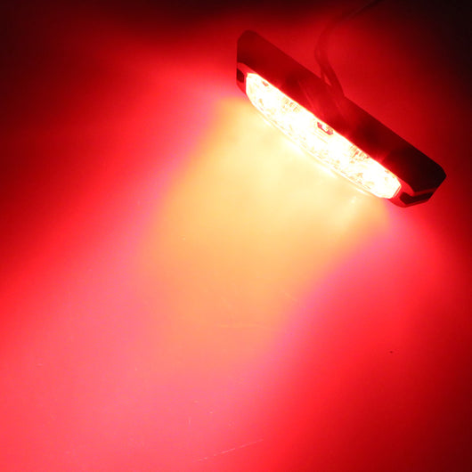 Luz Estroboscópica de Sincronización 5 Hilos para Camiones - Advertencia de Alta Potencia - Image 11