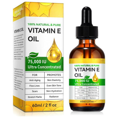 Aceite de Vitamina E para el Cuidado de la Piel - Image 6