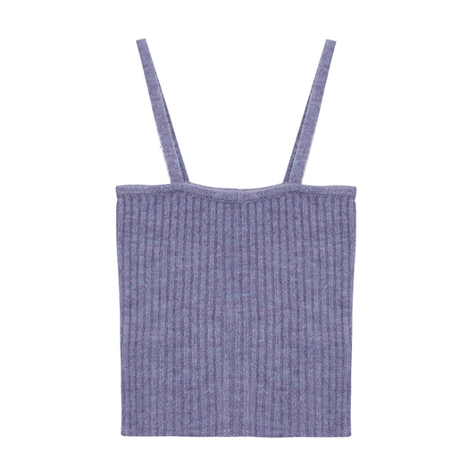 Suéter Cómodo para Mujer con Abrigo Interior Desmontable - Image 2