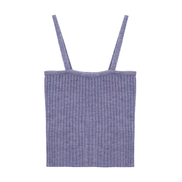 Suéter Cómodo para Mujer con Abrigo Interior Desmontable