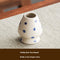 Polka Dot Stand
