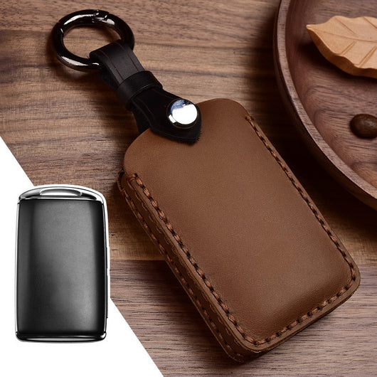 Estuche para Llaves de Cuero Premium - Image 6